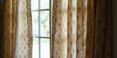 Curtain deodorising and odour removal steam cleaning caloundra QLD