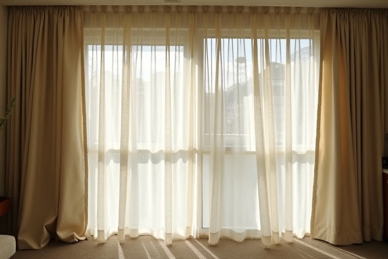 Before Professional Cleaning - Caloundra