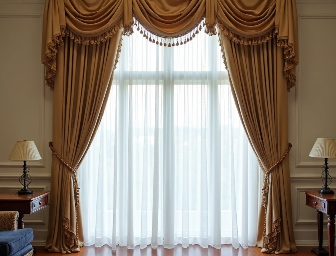 Caloundra Drapes Cleaning