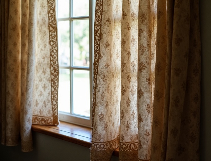 Caloundra Vintage Curtain Cleaning